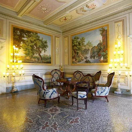 Вилла Panphilii