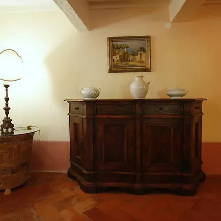 Panphilii Вилла