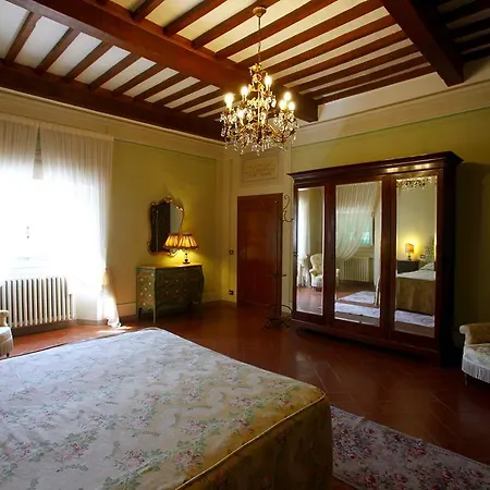 Panphilii Кортона